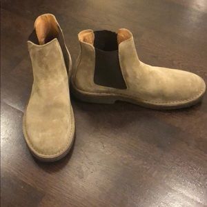 Men’s Chelsea Boots